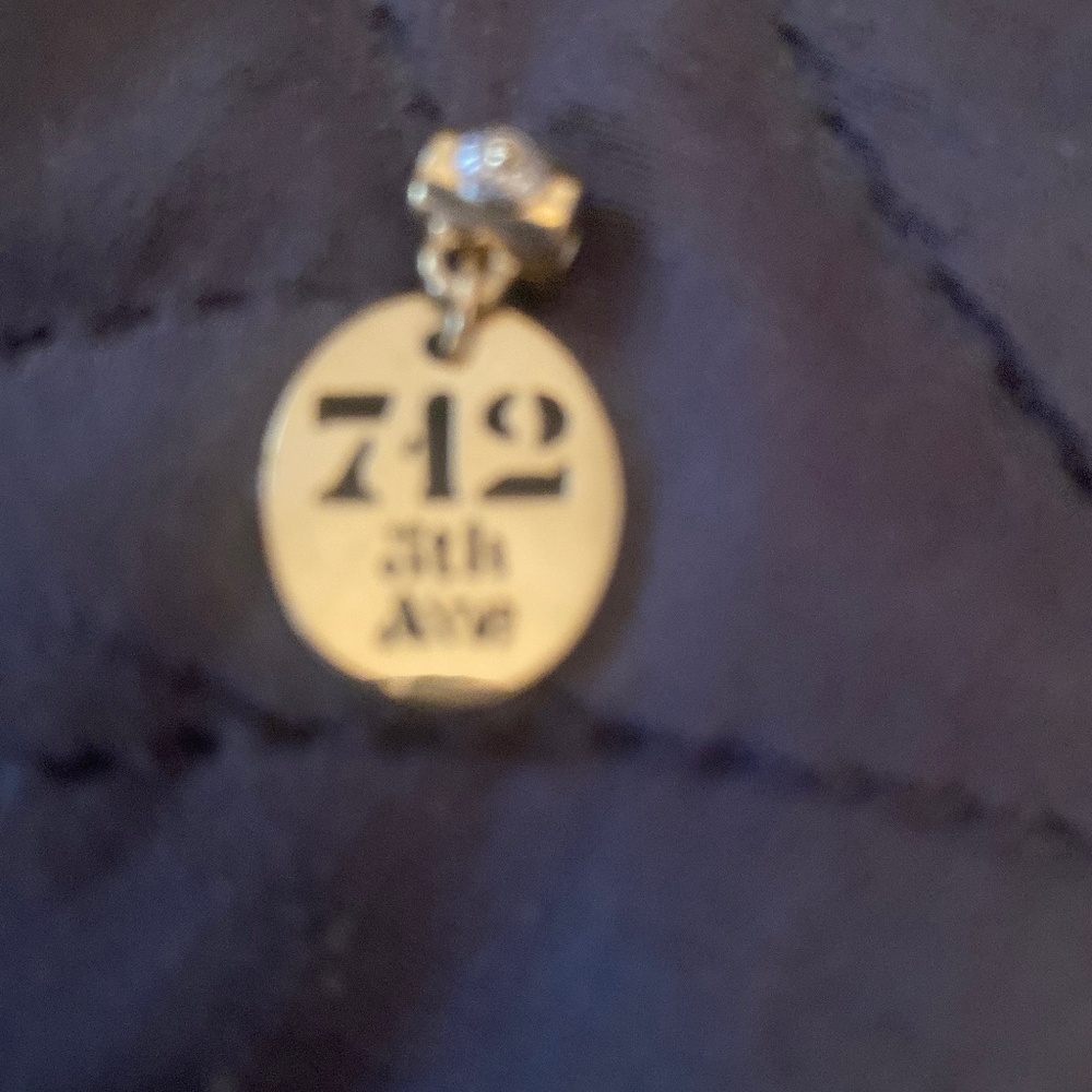 Henri Bendel Charm